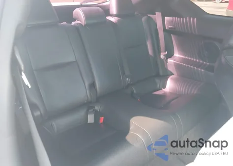 2014 Scion Tc Monogram from USA, damaged, VIN JTKJF5C70E3085686